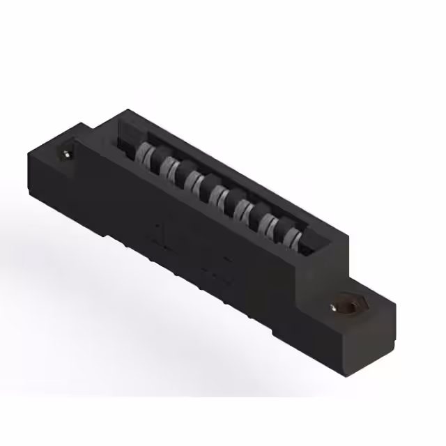 357-007-454-108 EDAC Inc.  Edgeboard Connectors